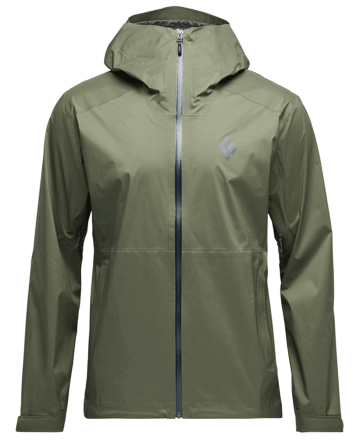 Men's Fineline Stretch Shell