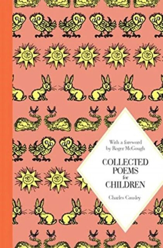 Collected Poems for Children: Macmillan Classics Edition av Charles Causley