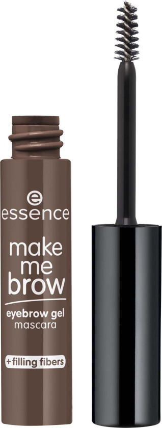 Make Me Brow Eyebrow Gel Mascara 07 Dark Browny Brows