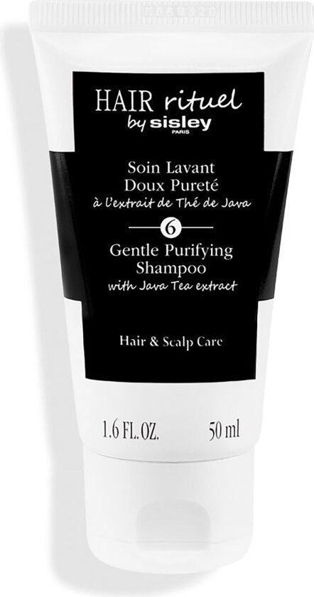 Hair Rituel by Gentle Purifying Shampoo 50 ml