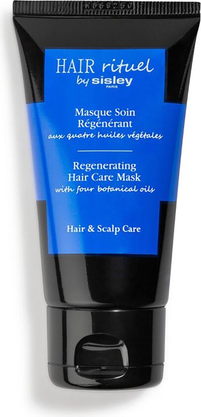Hair Rituel by Regenerating Hair Care Mask 50 ml