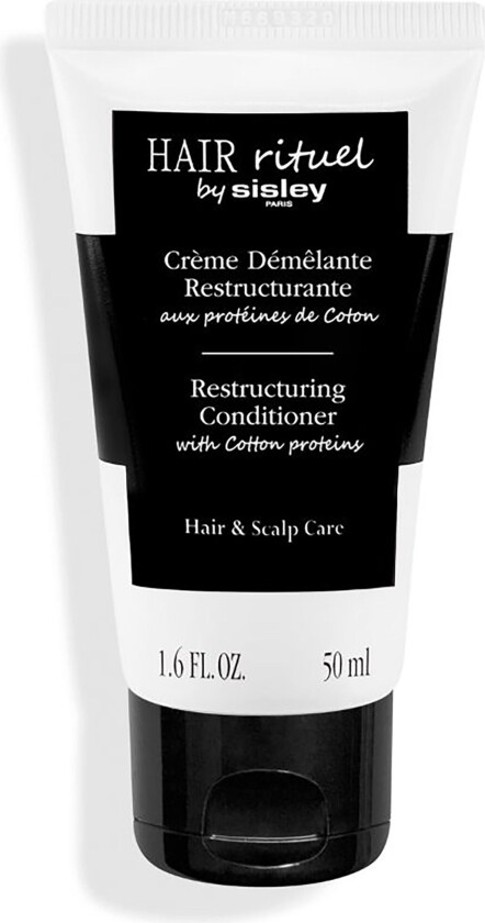 Hair Rituel by Restructuring Conditioner 50 ml