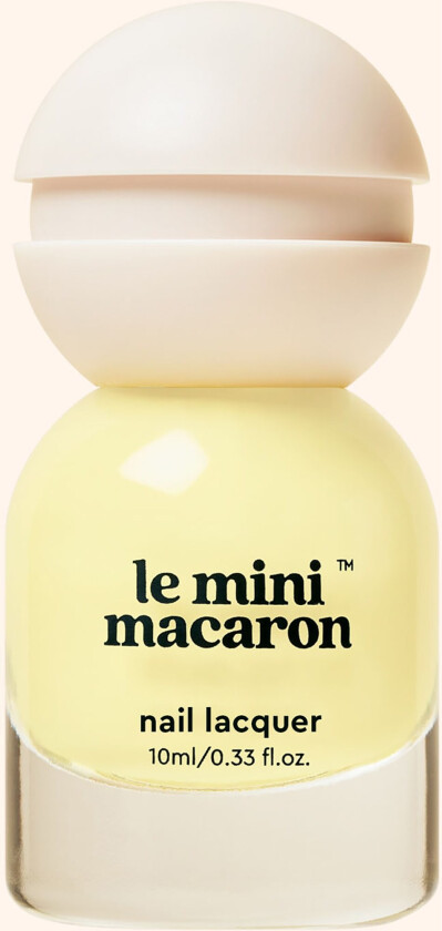 Le Sweet Nail Polish Chamomille