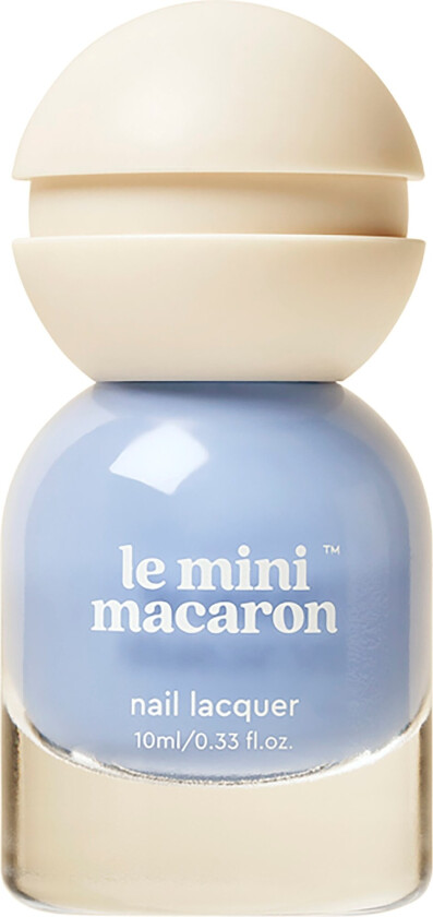 Le Sweet Nail Polish Fleur Bleue