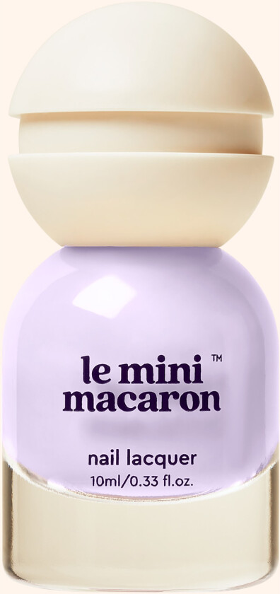 Le Sweet Nail Polish Lilac Blossom