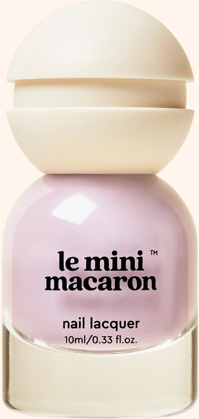 Le Sweet Nail Polish Lily Rose