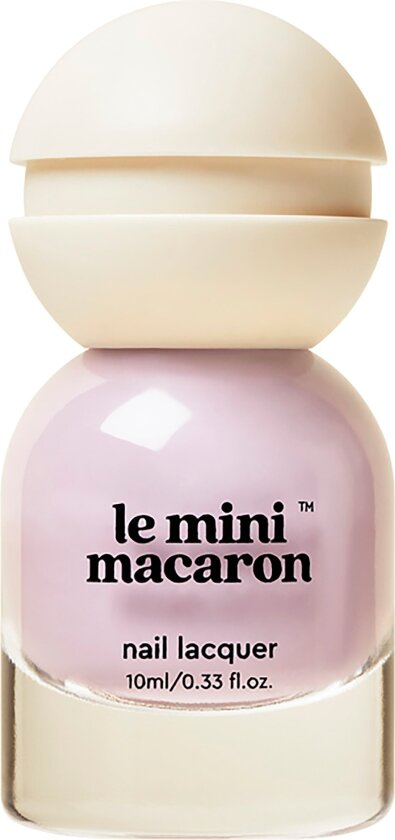 Le Sweet Nail Polish Fairy Floss