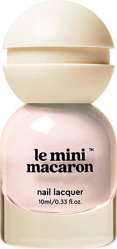 Le Sweet Nail Polish Paris Gris