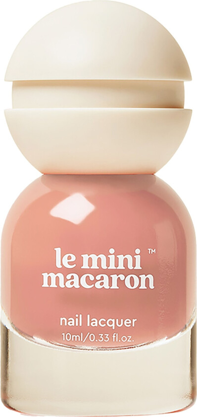 Le Sweet Nail Polish Praline