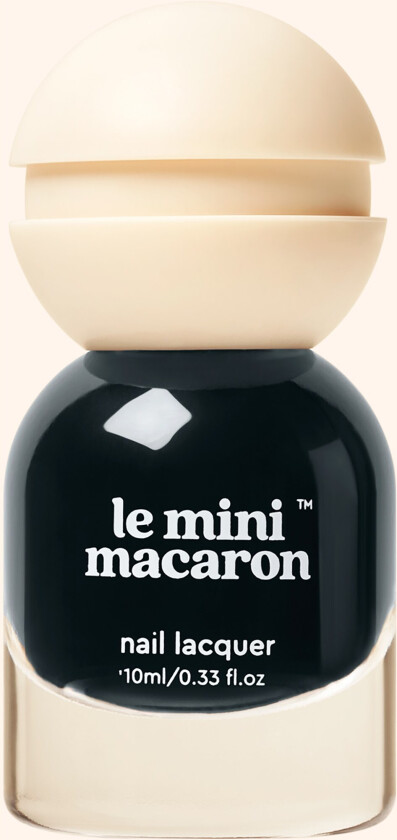 Le Sweet Nail Polish Licorice