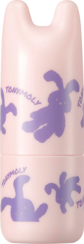 Pocket Bunny Perfume Bar 03 Happy Bunny