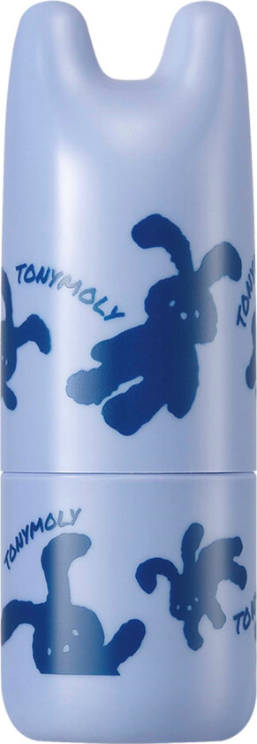 Pocket Bunny Perfume Bar 01 Lovely Bunny