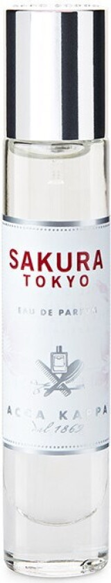 Sakura Eau de Parfum 15 ml