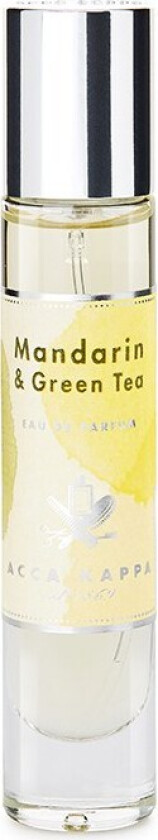 Mandarin & Green Tea Eau de Parfum 15 ml