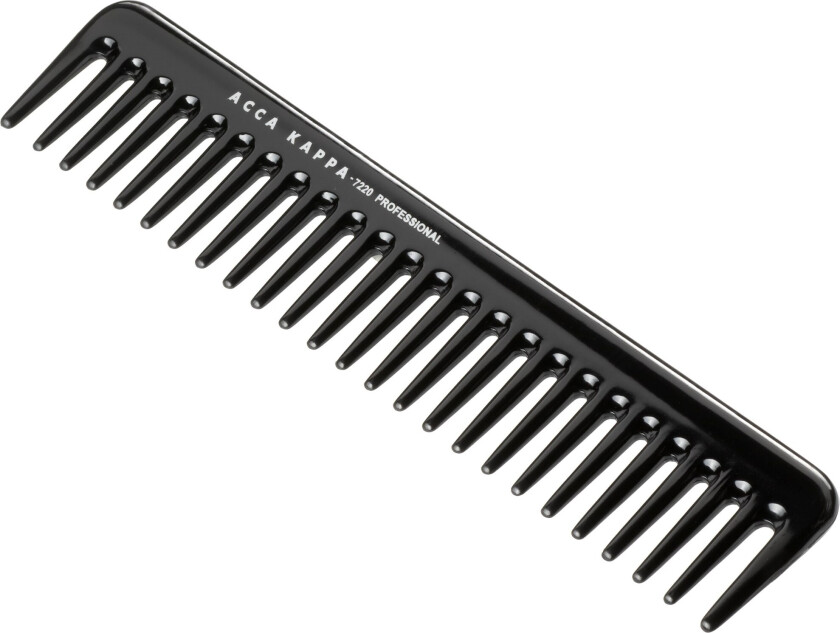 Professional Comb Mesh Drying – 7220 Black