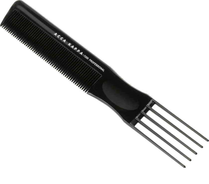 Professional Styler Dressing Out Comb – 7255 Black
