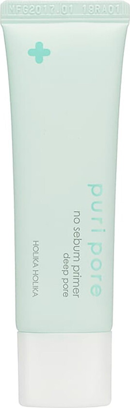 Puri Pore No Sebum Primer Deep Pore 30 ml