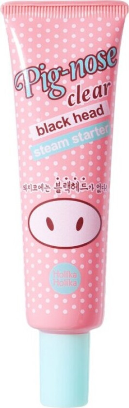 Pig Nose Clear Blackhead Steam Starter 30 ml