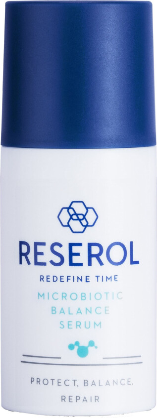 Microbiotic Balance Serum 30 ml