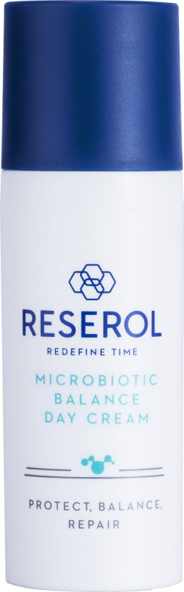 Microbiotic Balance Day Cream 50 ml