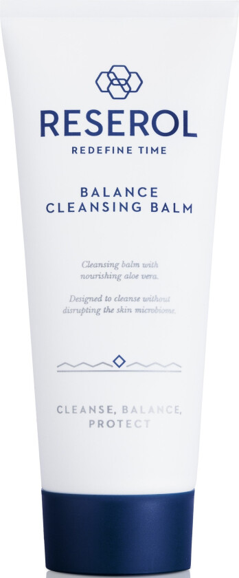 Balance Cleansing Balm 100 ml
