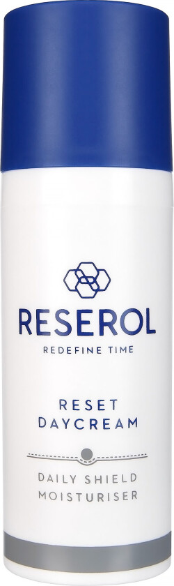 Reset Daycream