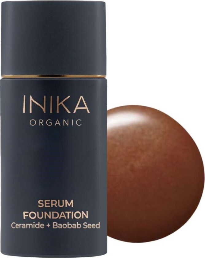 Serum Foundation Vivid