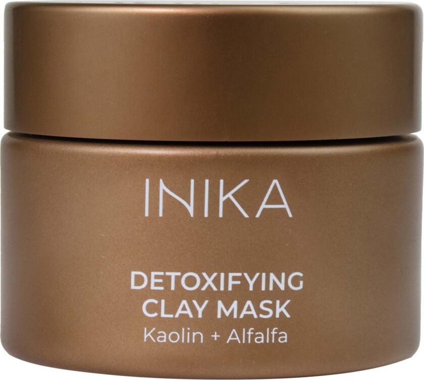 Detoxifying Clay Mask 50 ml