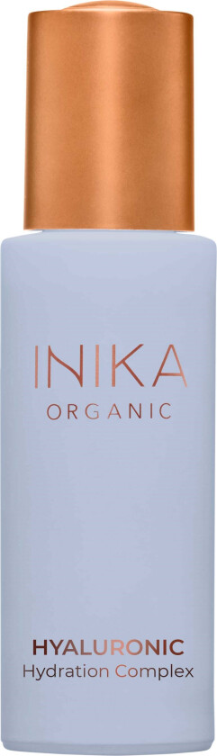 Hyaluronic Hydration Complex 30 ml