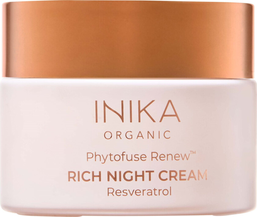 Phytofuse Renew™ Rich Night Cream 50 ml