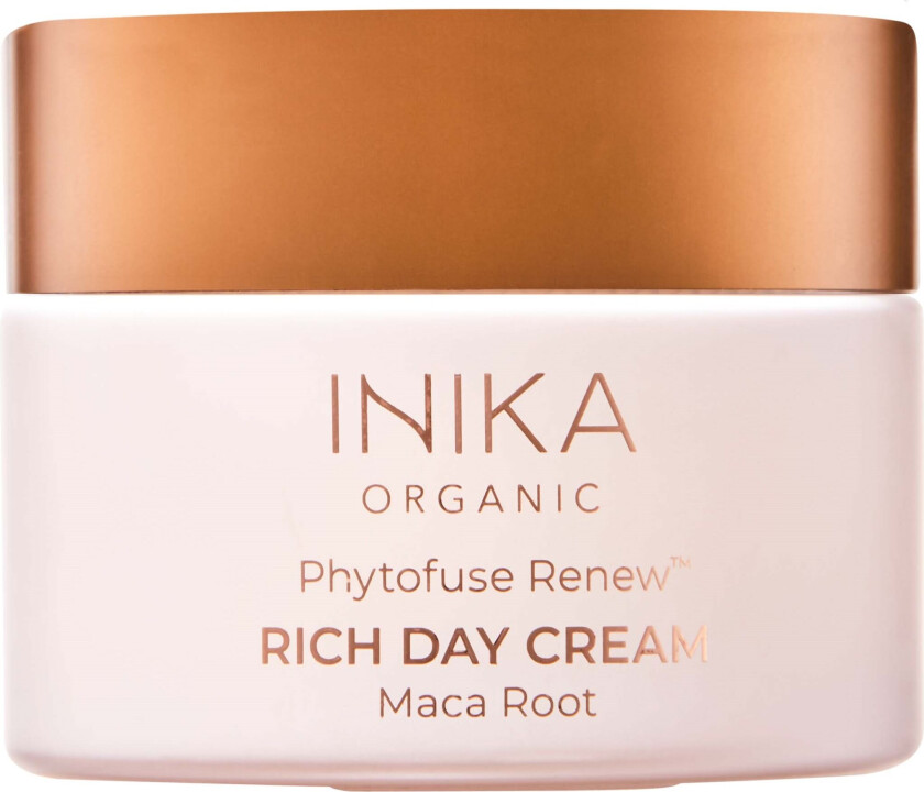 Phytofuse Renew™ Rich Day Cream 50 ml