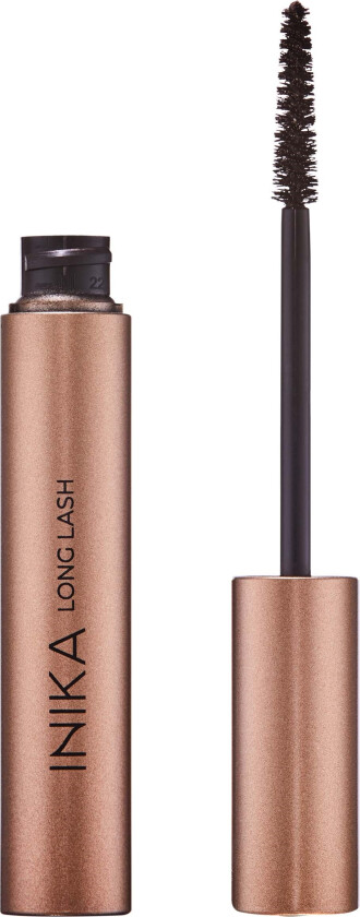 Long Lash Mascara Black
