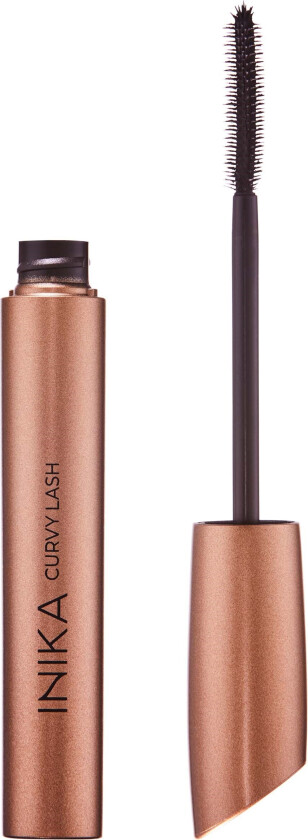 Curvy Lash Mascara - Black