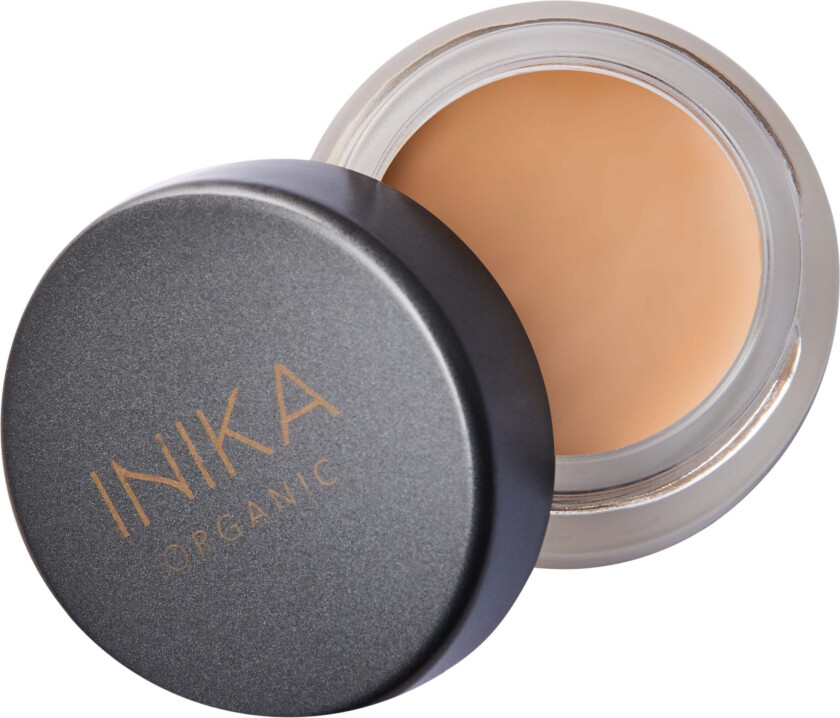 Full Coverage Concealer Sand