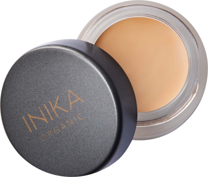 Full Coverage Concealer Shell