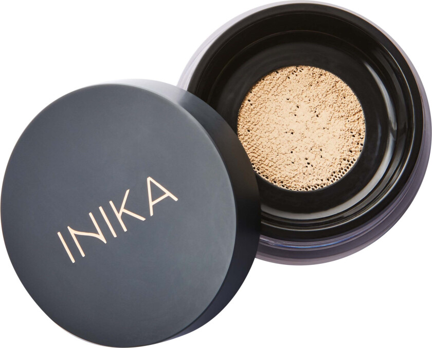 Loose Mineral Foundation SPF 25 Nurture