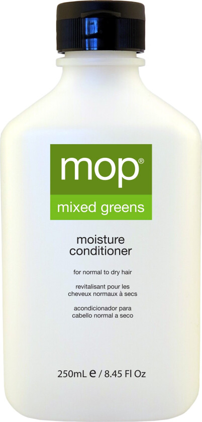 Mixed Green Moist Conditioner 250 ml