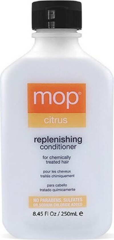 Citrus Replenishing Conditioner 250 ml