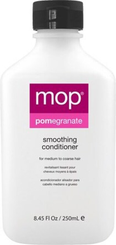 Pomegranate Smoothing Conditioner 250 ml