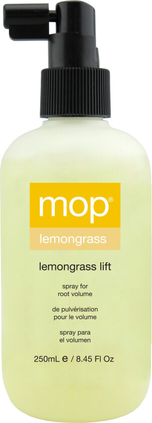 Lemongrass Lift 250 ml