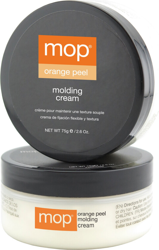 Orange Peel Molding Cream 75g