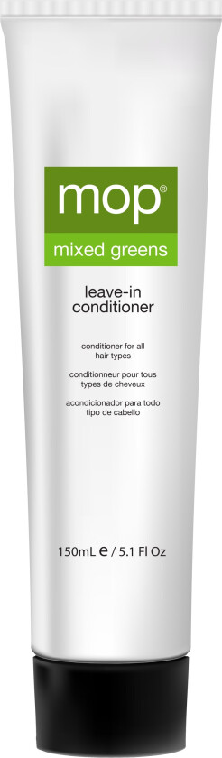 Leave-In Conditioner 150 ml