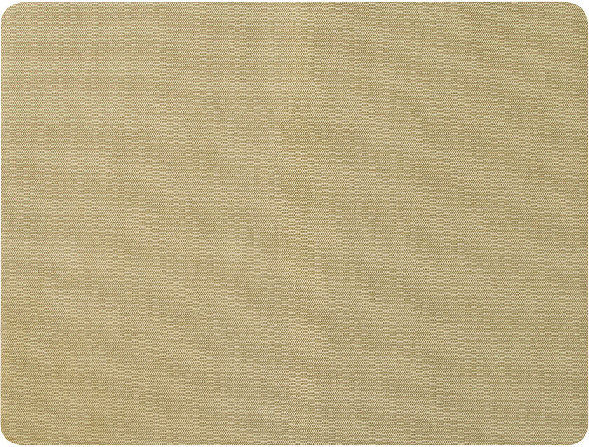 Villa Collection Shoku bordbrikke 46x35 cm 4-pakning, soft beige