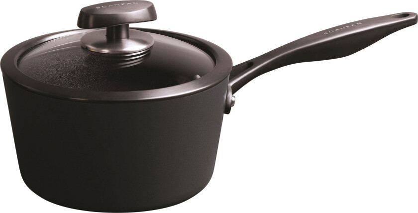 Pro SB+ kasserolle med lokk 1,8 liter