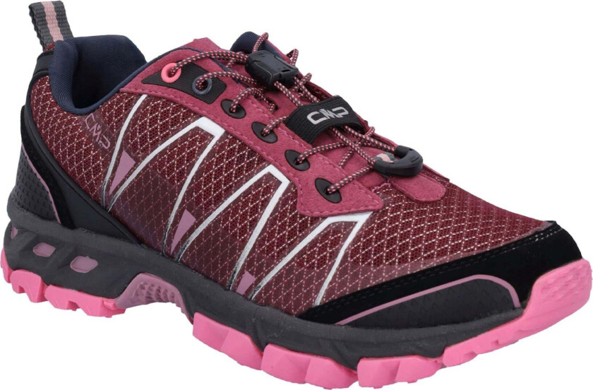 Altak Wmn Trail Shoe WP