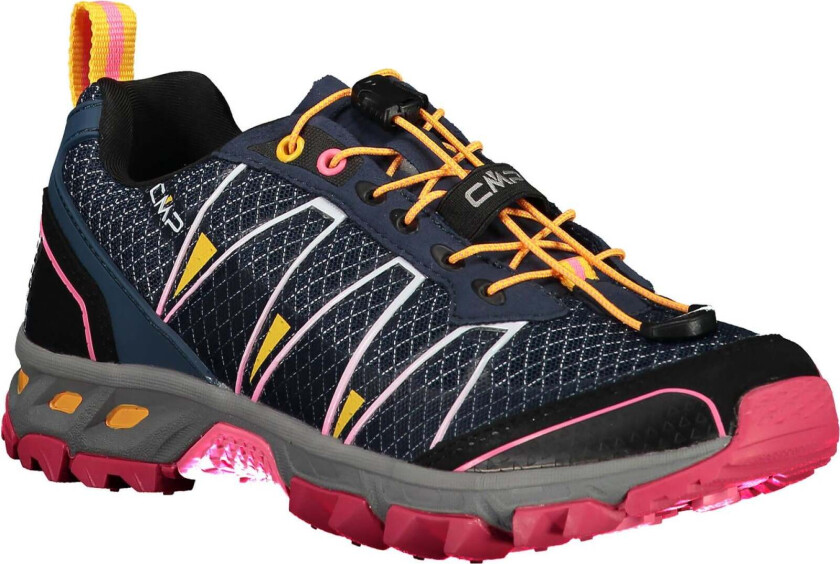 Altak Wmn Trail Shoe WP