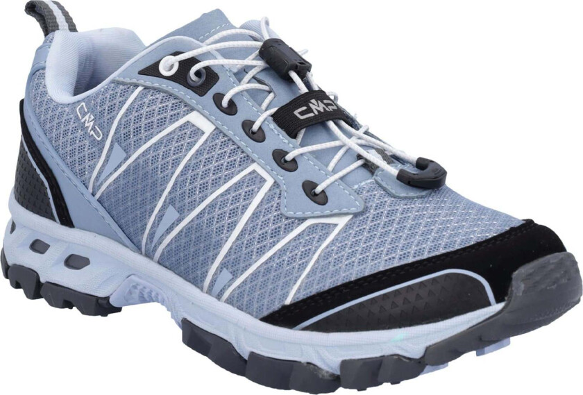 Altak Wmn Trail Shoe WP