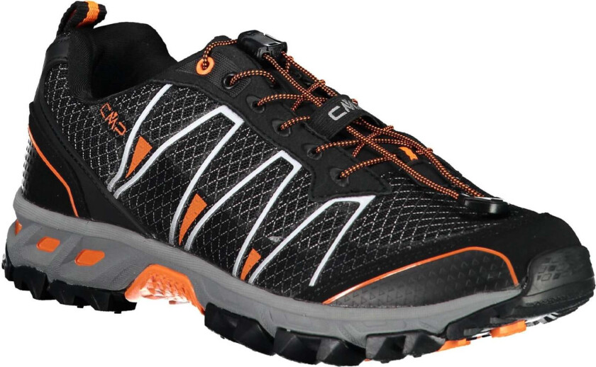 Altak Trail Shoe WP