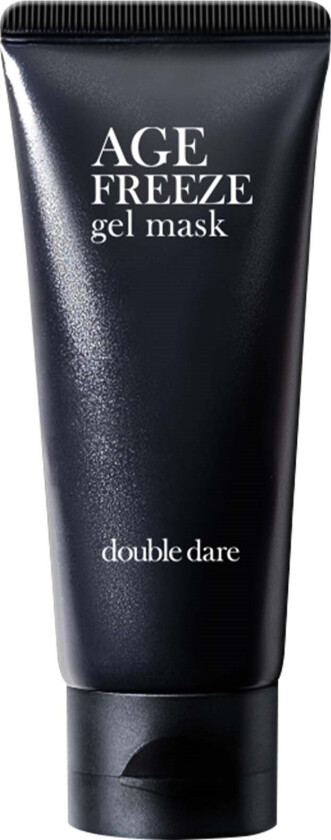 Age Freeze Gel Mask 100 g