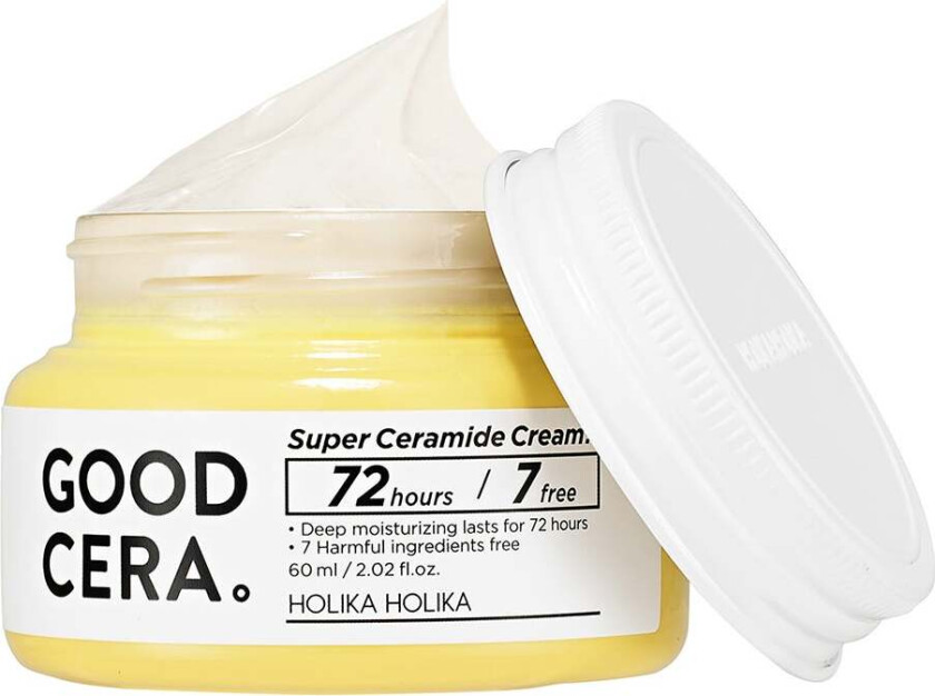Good Cera Super Ceramide Cream 60 ml